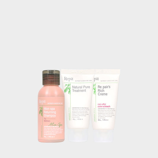 Travel Returning Mini Set