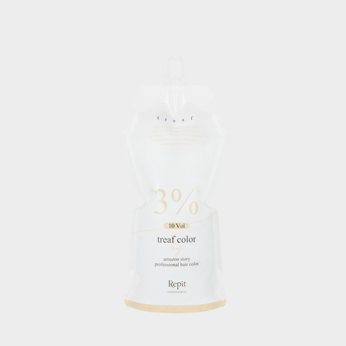 Premium Treaf Color Developer 1100ml