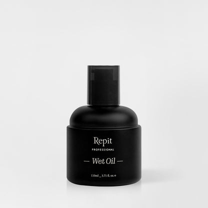 Wet Oil 110ml